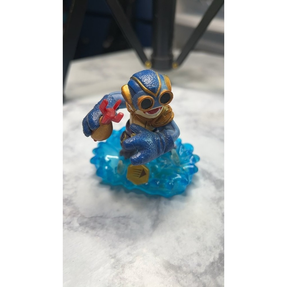 Skylanders SuperChargers Dive-Clops Figure